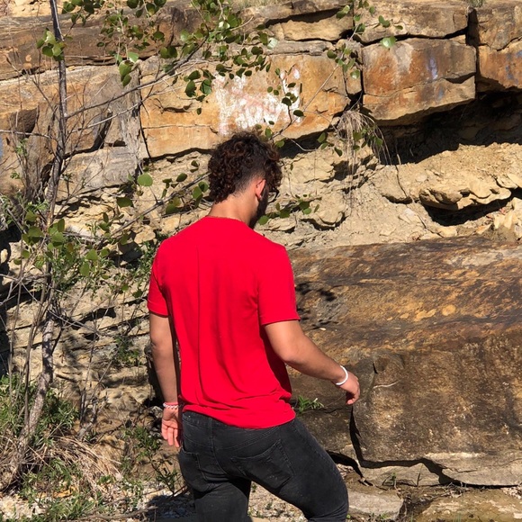 Meet your Posher, Caleb - Picture 1 of 1